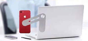 Магнітний тримач для телефона F11 BRACKET