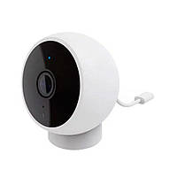 IP-камера Xiaomi Camera 2K Magnetic Mount BHR5255GL