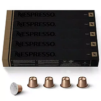 Набор Капсулы Nespresso Cosi 50 шт