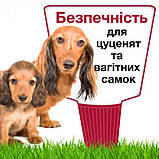 Краплі від бліх і кліщів Advantix Bayer для собак вагою 40-60 кг, ціна за 1 піпетку, фото 8