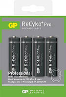 Акумулятор R6 2000 mAh GP ReCyco Professional пальчиків (цена за 1 шт)