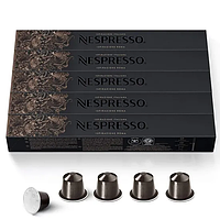 Набор Капсулы Nespresso Roma 50 шт