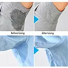 Вкладки від поту для одягу (великі), 50 пар, фото 10