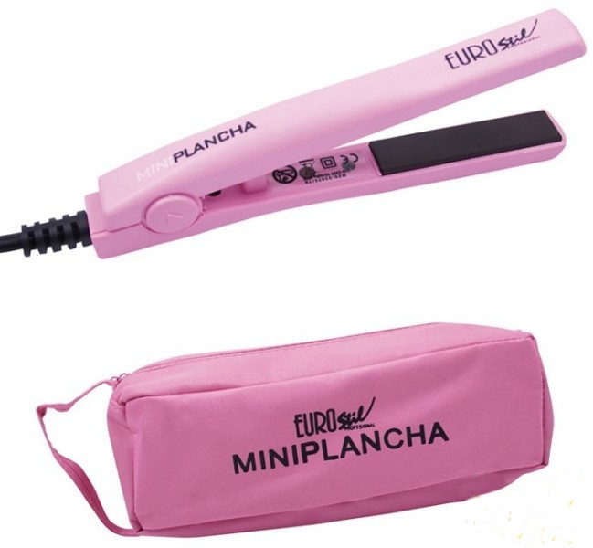 Праска Eurostil Easy рожеві