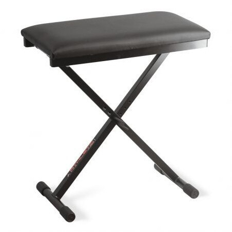 Банкетка / стілець для піаніста Athletic BN-1, фото 1