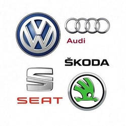 Моторне масло VAG (Volkswagen, Audi, Skoda, Seat)