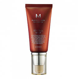 Крем ВВ матуючий Missha Perfect Cover BB Cream SPF42 50 мл