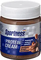 Протеиновый крем Sportness Protein Cream, 230 гр