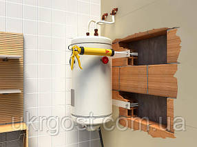 Анкер хімічний Sika AnchorFix-1 поліестеровий 300 мл (629926), фото 4