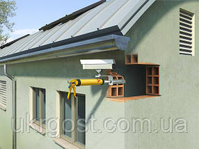 Анкер хімічний Sika AnchorFix-1 поліестеровий 300 мл (629926), фото 5