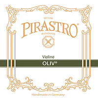Pirastro 311121 Oliv Violin No 1 Одиночная струна Ми(Е) для скрипки