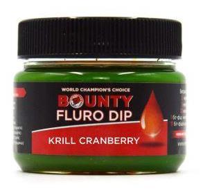 Флюро дип KRILL/CRANBERRY (50 мл)