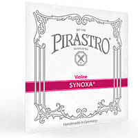 Pirastro 413021 Synoxa Violin Струны для скрипки, синтетика, комплект