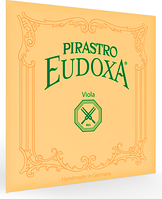 Pirastro 224021 Eudoxa Viola Струны для альта, жильные, комплект