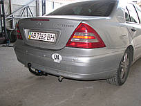 Фаркоп MERCEDES C-Class W-202 седан 2000-2007