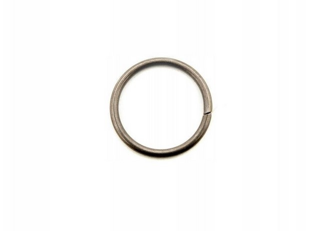 Прокладка форсунки металева Peugeot Partner 1.6HDi ОРІГІНАЛ 1609848880, фото 1