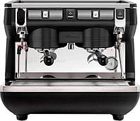 Кофемашина NUOVA SIMONELLI APPIA LIFE COMPACT 2 GR S