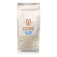 Кофе в зёрнах EFFRO ELITE 1 кг. свежей обжарки, 100% арабика