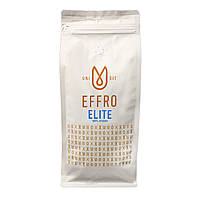 Кава в зернах EFFRO ELITE 1 кг. свіжого обсмажування, 100% арабіка