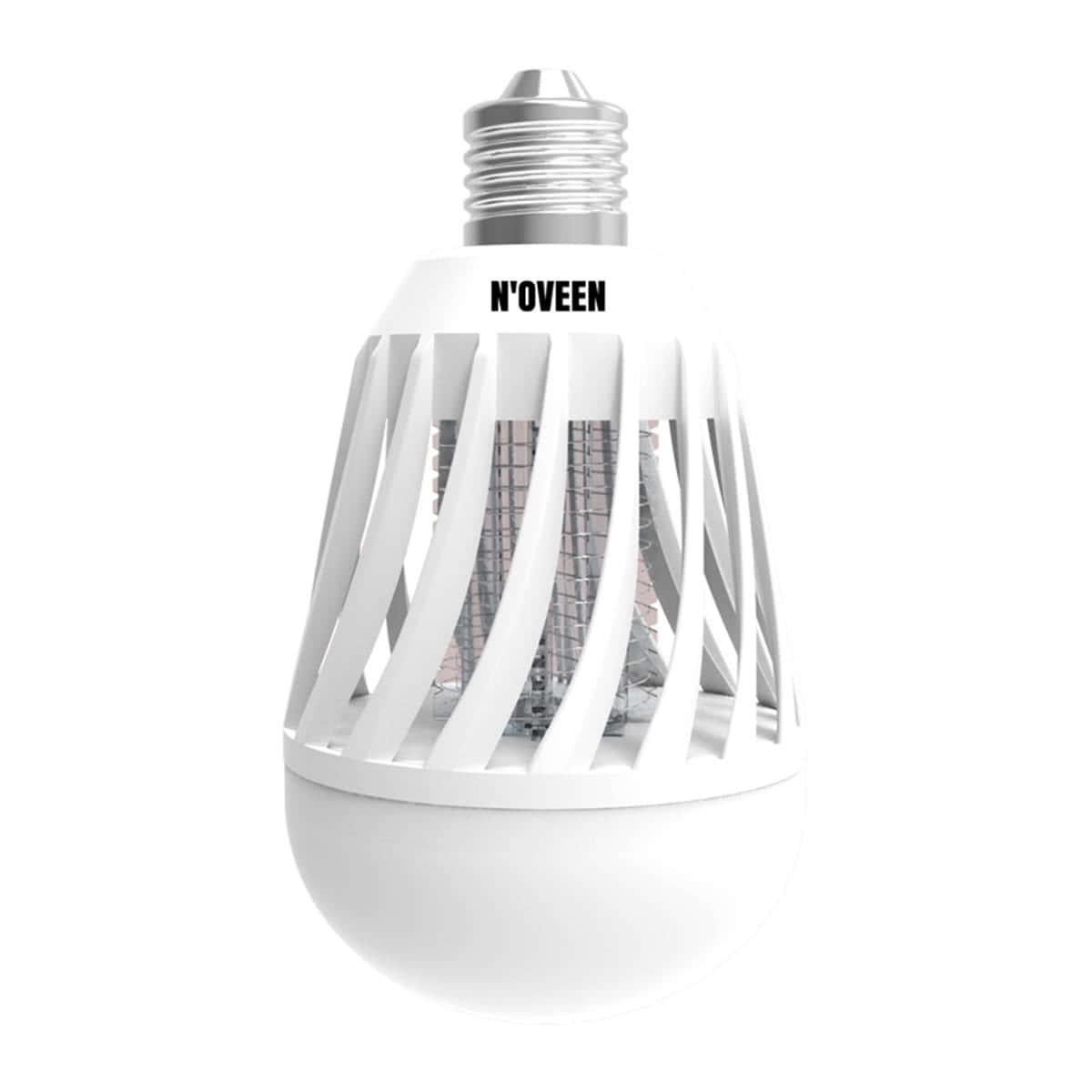 Лампа від комарів комах мух світлодіодна Noveen IKN803 LED