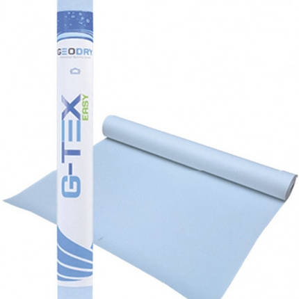 Г-Текс Ізі / G-TEX EASY - гідроізоляційна мембрана (рулон 1х30 м), фото 1