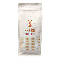 Кофе в зёрнах EFFRO SELECT 1 кг. свежей обжарки, 80% арабика