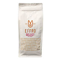 Кава в зернах EFFRO SELECT 1 кг. свіжого обсмажування, 80% арабіка