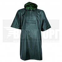 Пончо Polyester PVC waterproof Olive