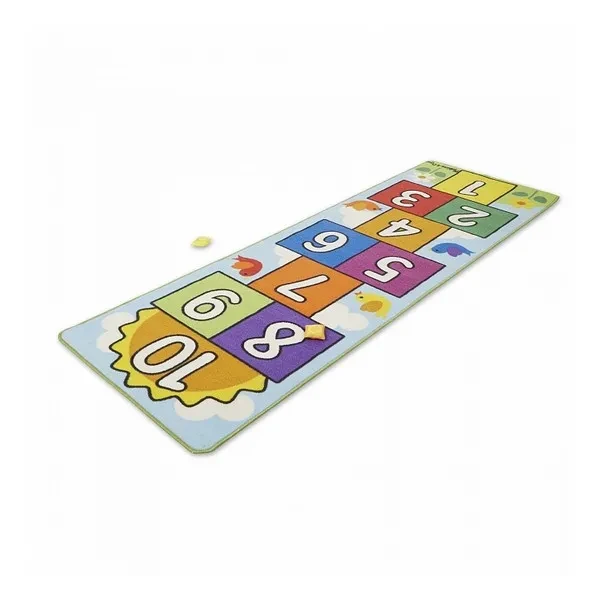 Килимок ігровий Melissa&Doug Класики MD19402