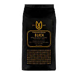Кава Unique Black у зернах 1 кг, фото 2