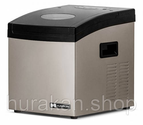 Льодогенератор HURAKAN HKN-IMF15, фото 1