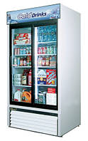Холодильный шкаф FRS1000R Turbo Air