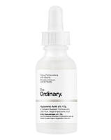 Сыворотка The Ordinary Hyaluronic Acid 2% + B5 гиалуроновая кислота 30 ml