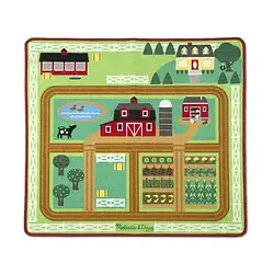 Килимок ігровий Melissa&Doug MD19425