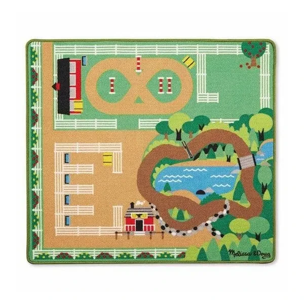 Килимок ігровий Melissa&Doug MD19409