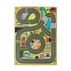 Килимок ігровий Melissa&Doug Траса MD5191