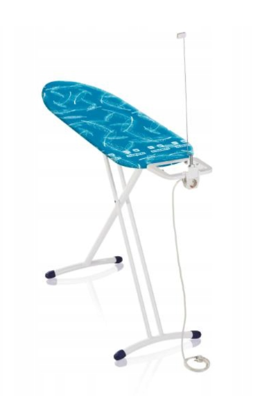 Гладильная доска Leifheit AirBoard M SolidPlus 72588, цена 4025 грн ...