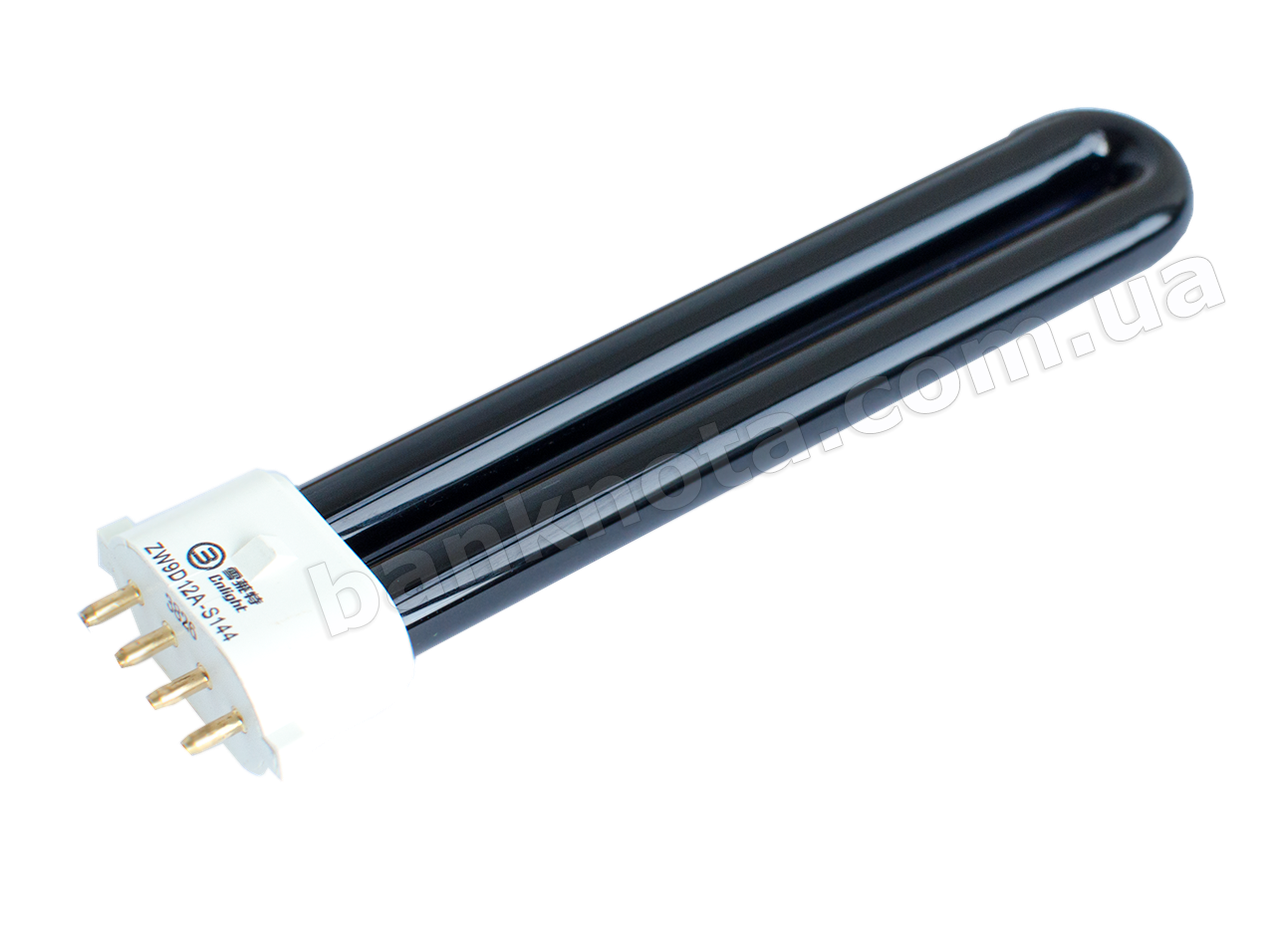 ZW9D12A-S144 Ультрафіолетова лампа, фото 1