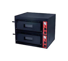 Піч для піци HURAKAN HKN-HEP2