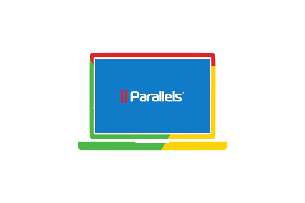Parallels Desktop Chrome License 1 Year Subscription (Corel Corporation)