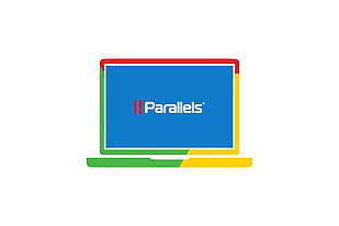 Parallels Desktop Chrome License 1 Year Subscription (Corel Corporation)