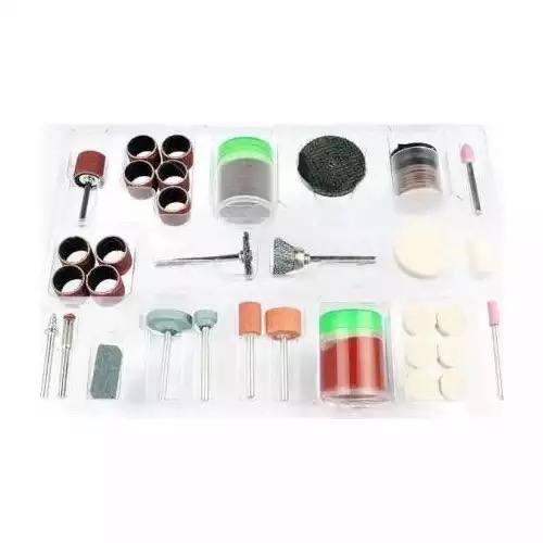 Насадки для гравера Dremel шлифмашинки 69 единиц (ID#1616608221), цена ...