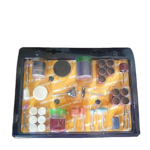 Насадки для гравера Dremel шлифмашинки 69 единиц (ID#1616608221), цена ...