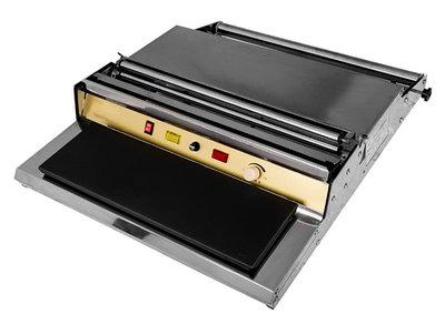 Пакувальник HURAKAN HKN-CNW460 PRO "Гарячий стіл", фото 1
