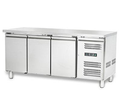 Стіл холодильний HURAKAN GXSN3ТN, фото 1