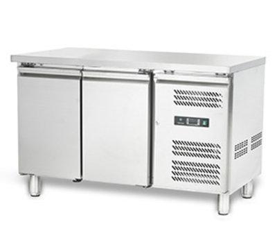 Стіл холодильний HURAKAN GXSN2ТN, фото 1