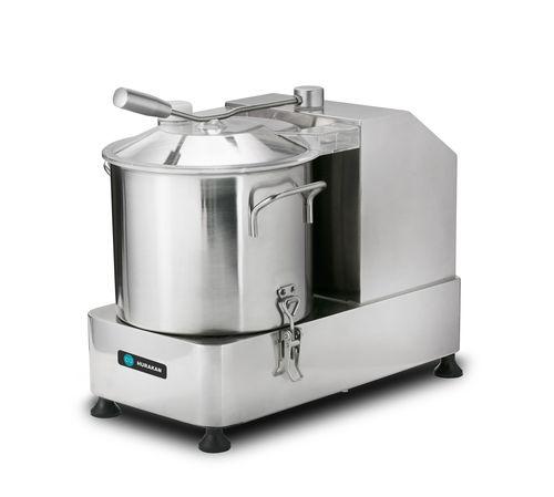 Кутер HURAKAN HKN-CL9, фото 1
