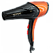 Фен для волосся Gemei GM-1766 2600 Вт, Подача холодного повітря, вузький Концентратор, фото 3