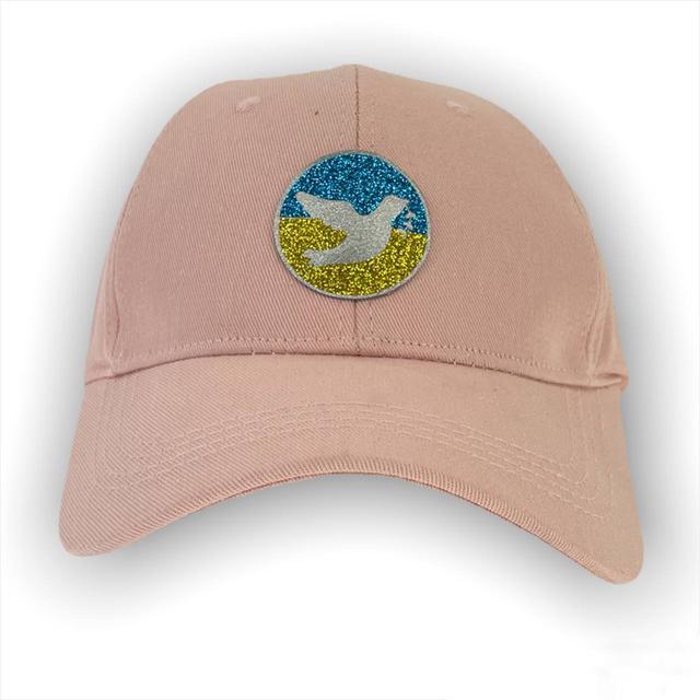 Кепка для девочек