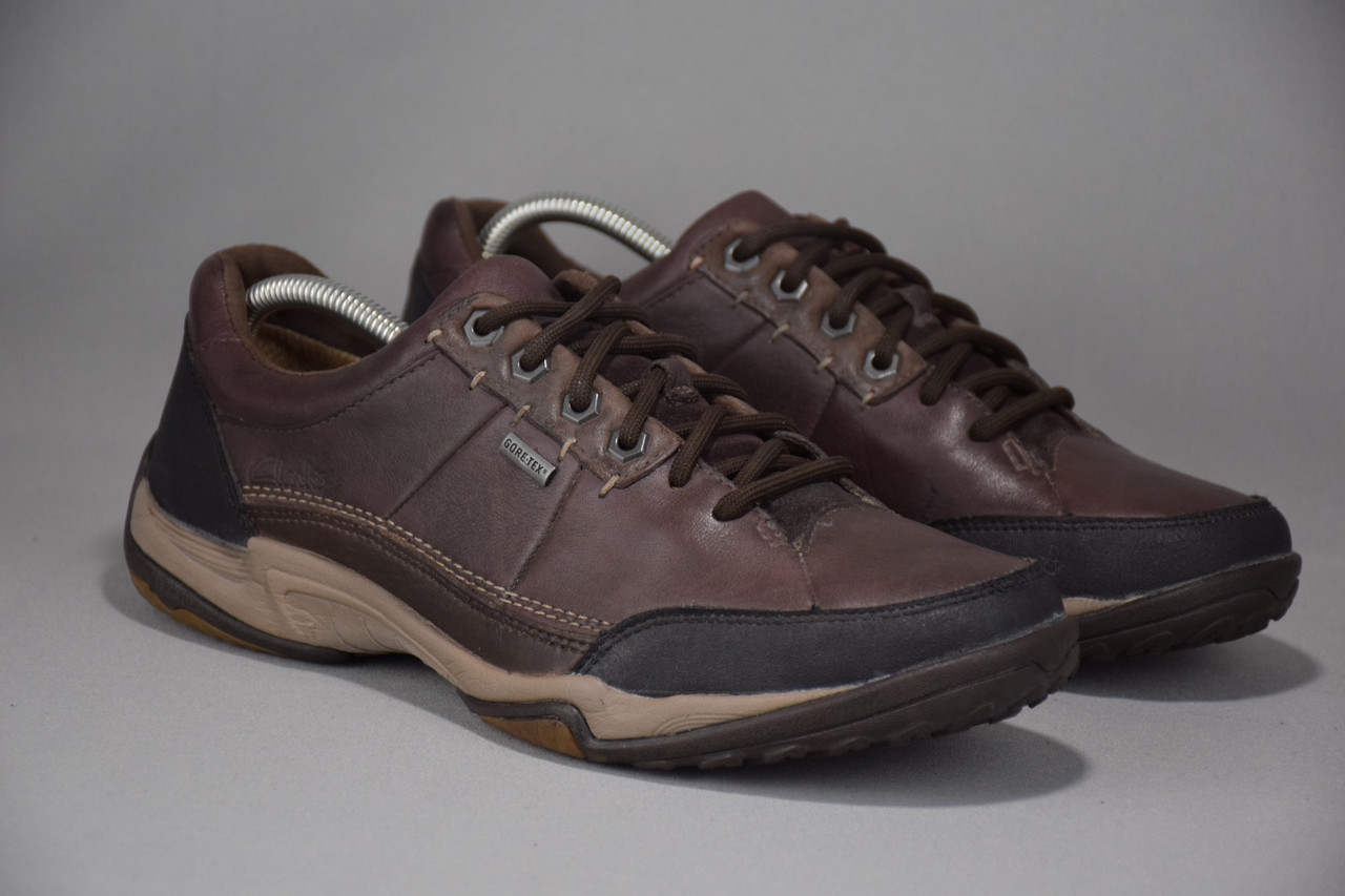 Clarks london best sale pace gtx